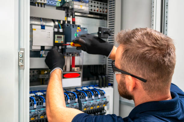 Electrical Outlet Repair in Erie, CO
