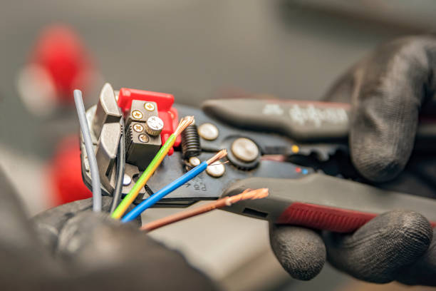 Best Ceiling Fan Installation Electrician  in Erie, CO