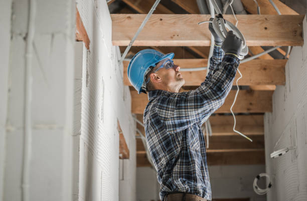 Best Electrical Outlet Repair  in Erie, CO
