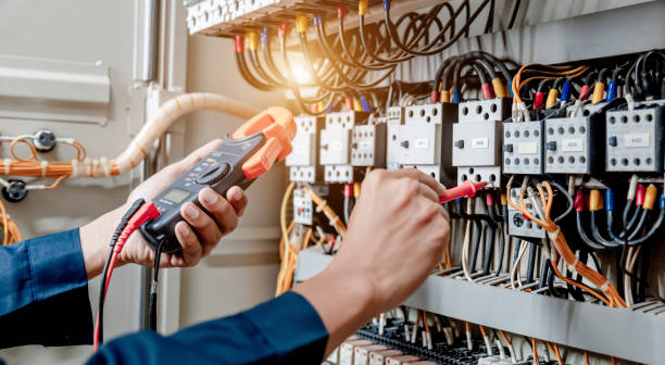 Best Home Electrical Repair  in Erie, CO