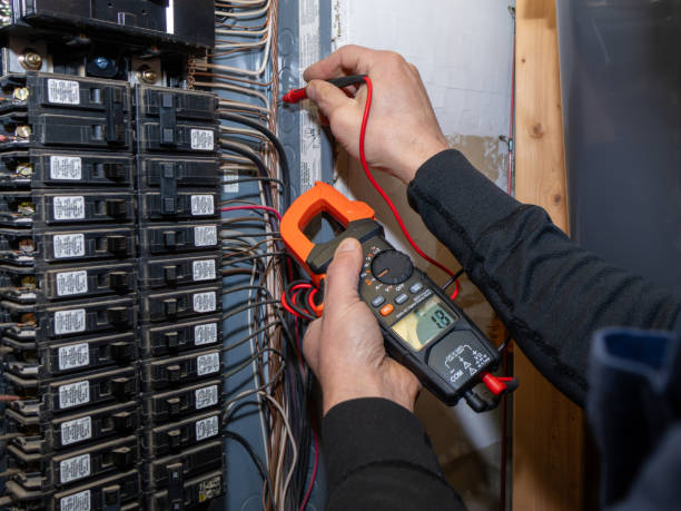 Best Licensed Electrician  in Erie, CO