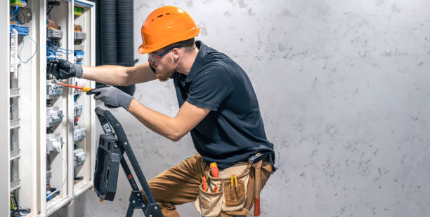 Industrial Electrical Services in Erie, CO