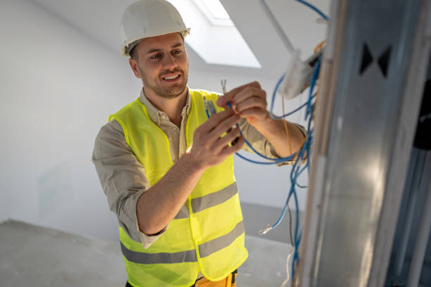 Best Electrical Upgrades for Homes  in Erie, CO